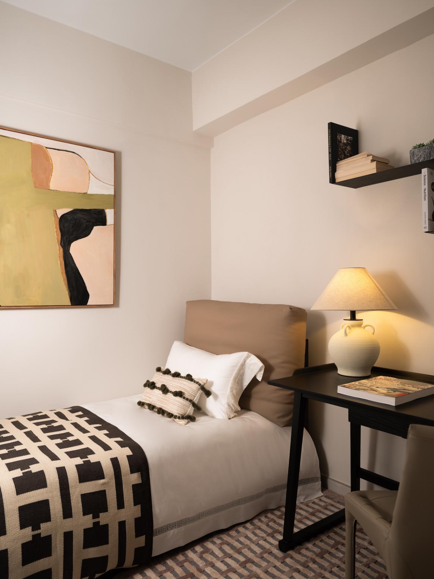 chambre décoration contemporaine chambre décoration contemporaine