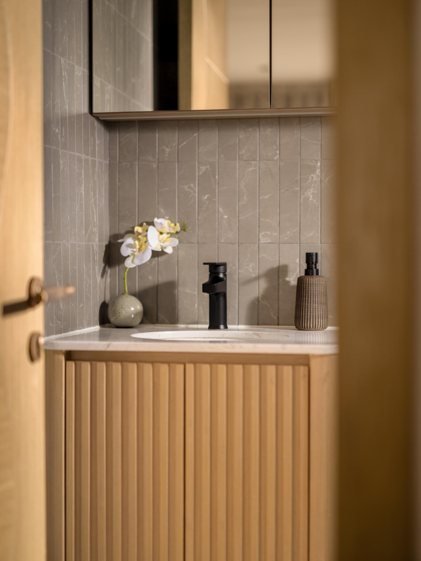 salle de bain décoration contemporaine salle de bain décoration contemporaine