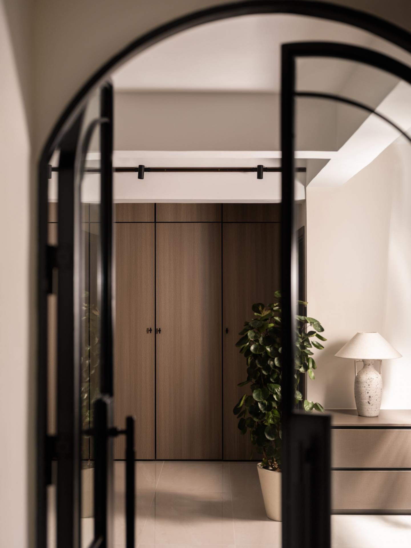 entrée décoration contemporaine entrée décoration contemporaine