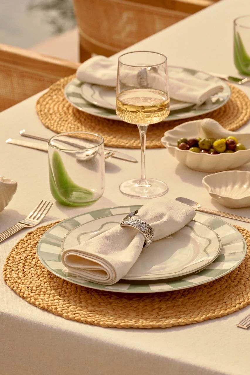 table décoration méditerranéenne table décoration méditerranéenne
