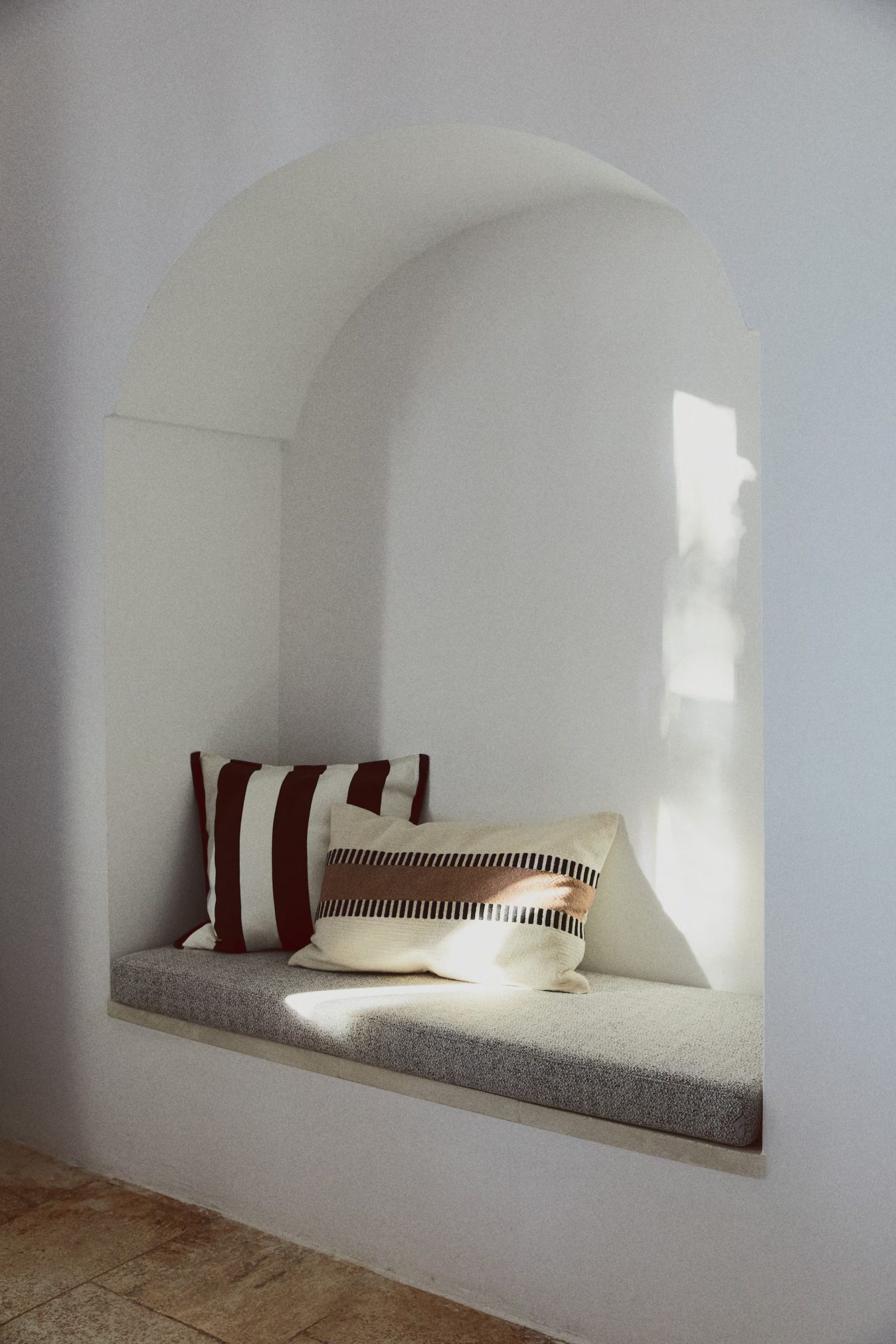 maison Pouilles coussins nouvelle collection H&M Home maison Pouilles coussins nouvelle collection H&M Home