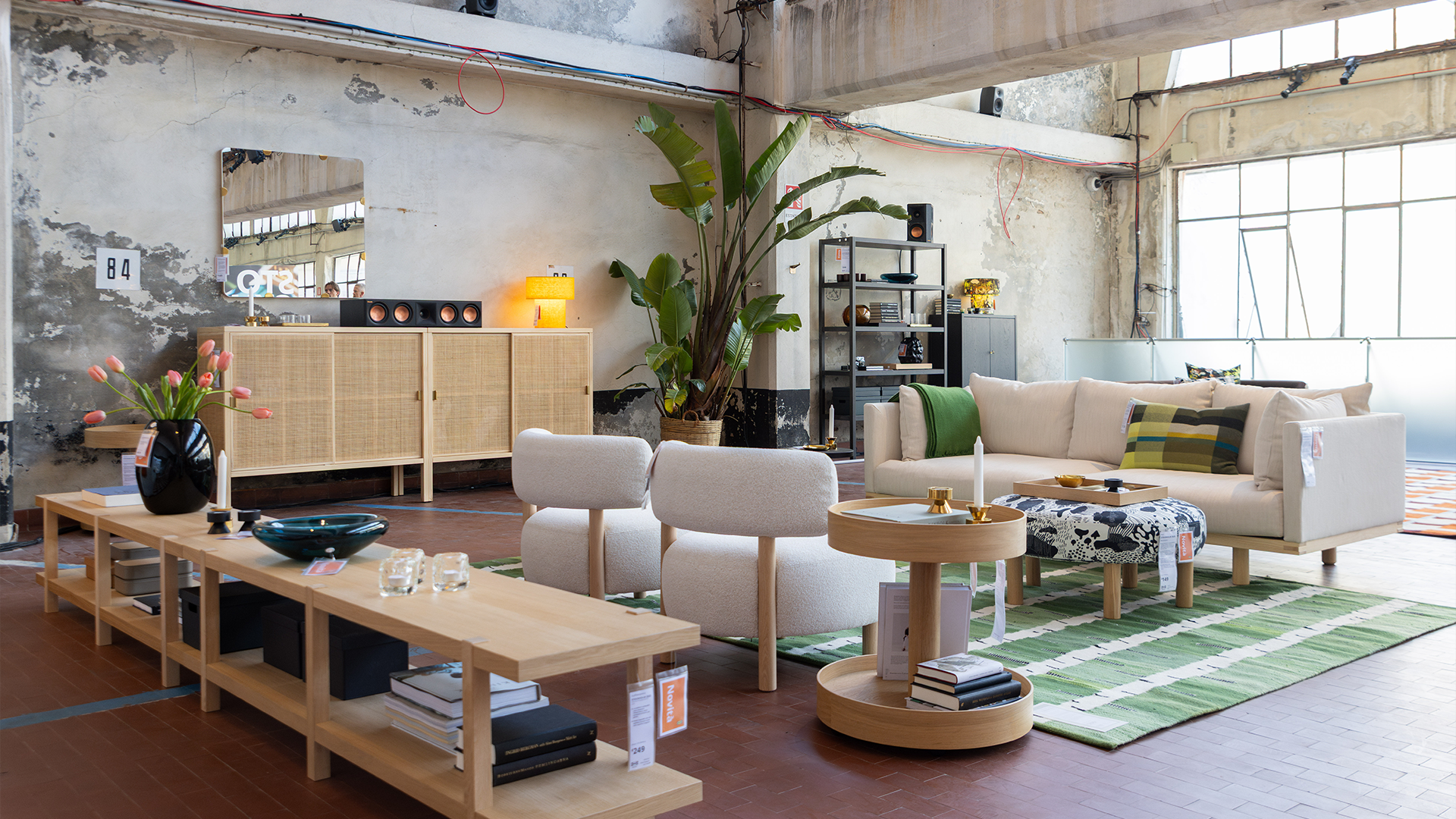 collection IKEA Stockholm 2025 Milan Design Week collection IKEA Stockholm 2025 Milan Design Week