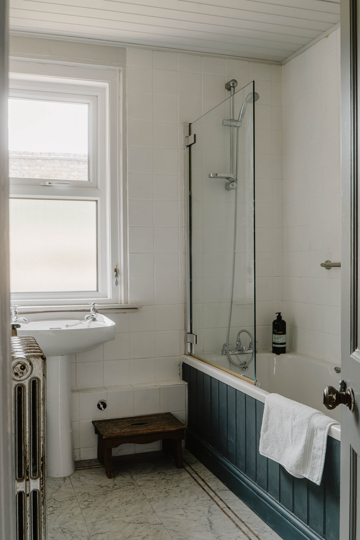 salle de bain avec fenêtre salle de bain avec fenêtre