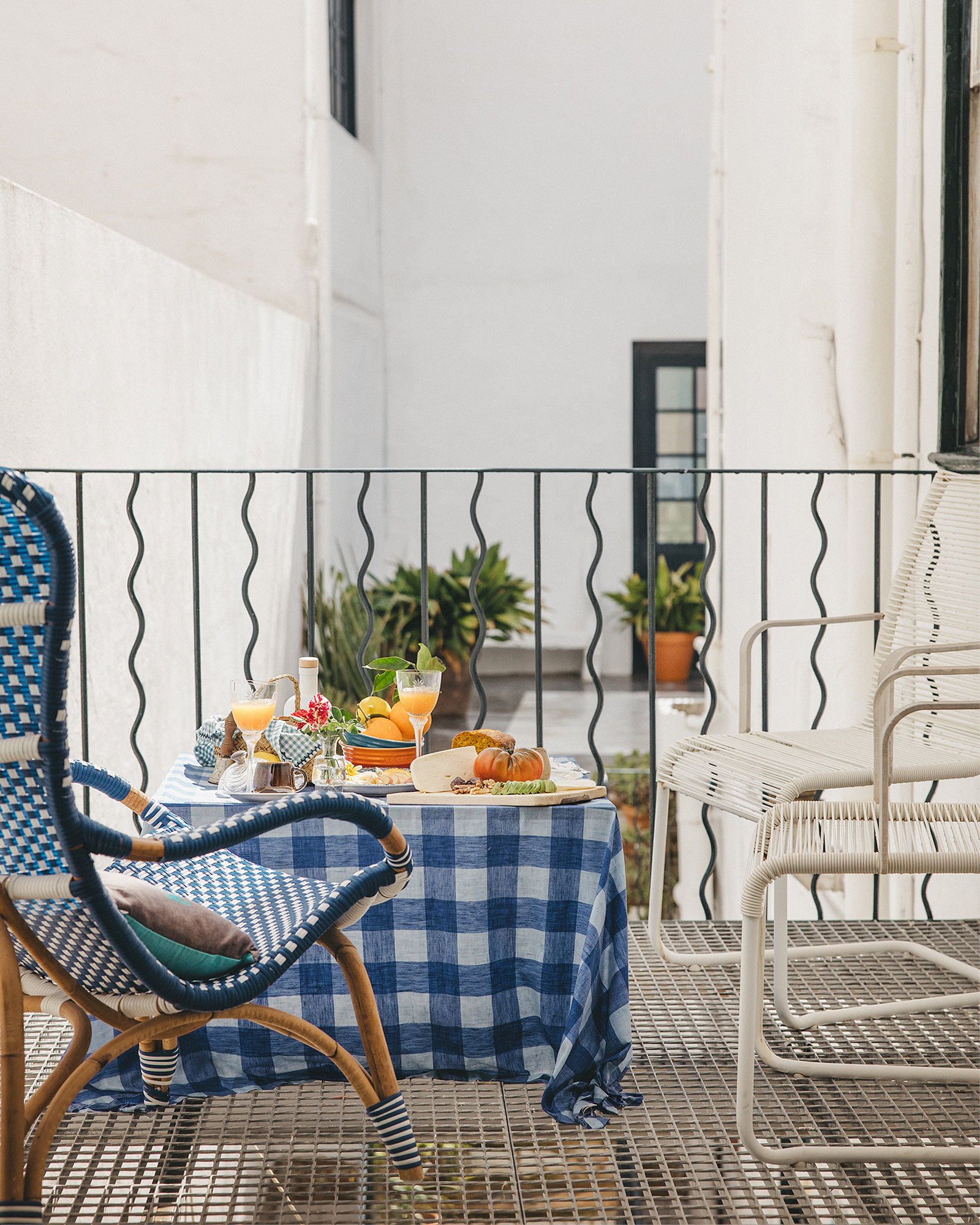 terrasse Joia House terrasse Joia House