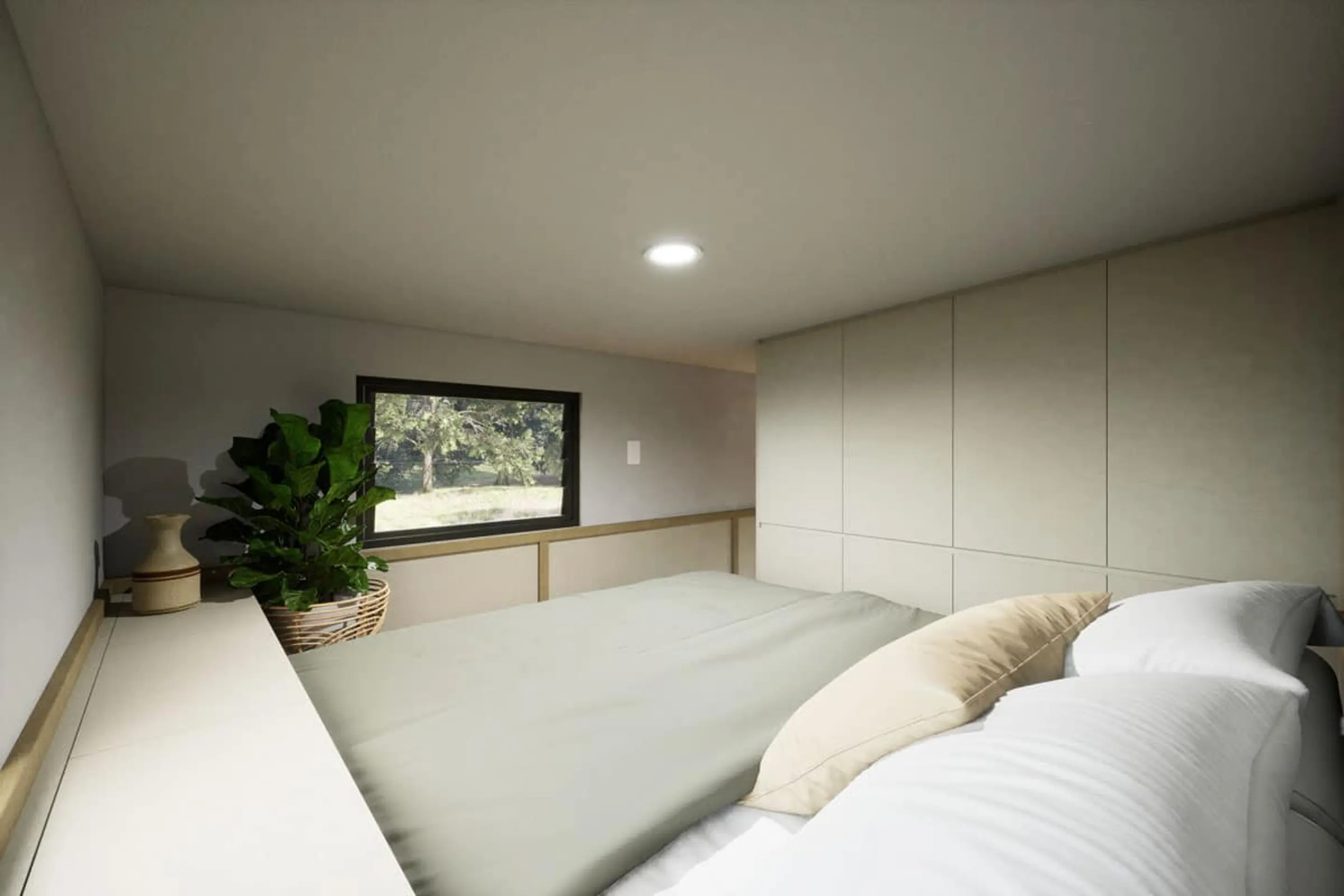 chambre loft petite maison mobile chambre loft petite maison mobile