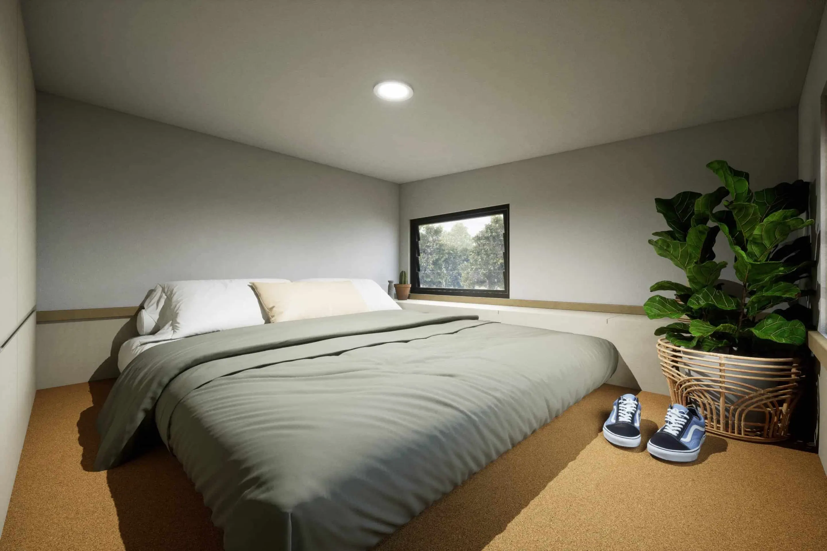 chambre loft petite maison mobile chambre loft petite maison mobile