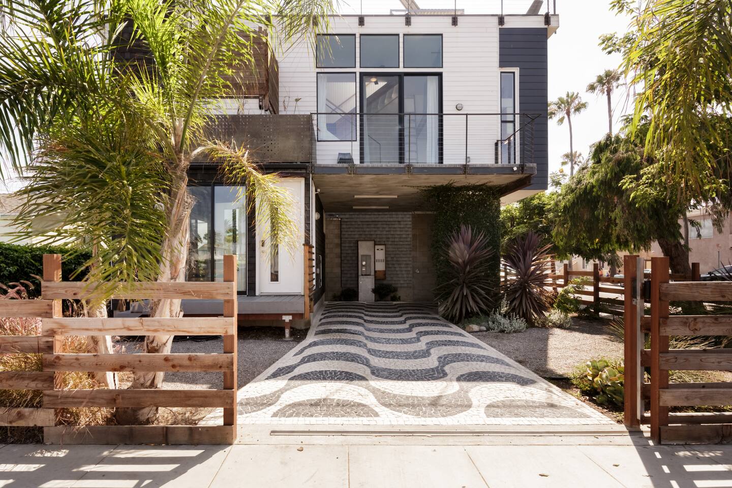 maison San Diego