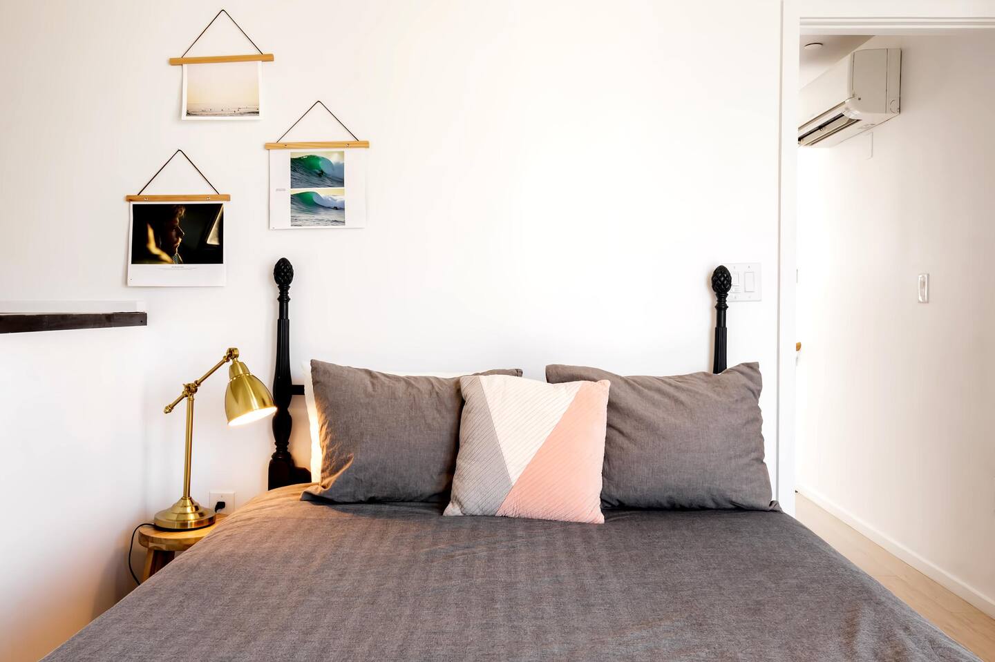 chambre maison San Diego