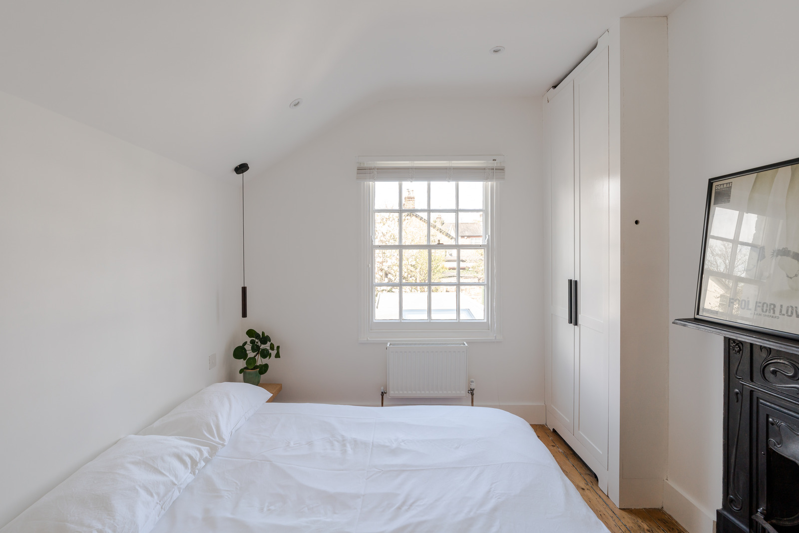 chambre minimaliste chambre minimaliste