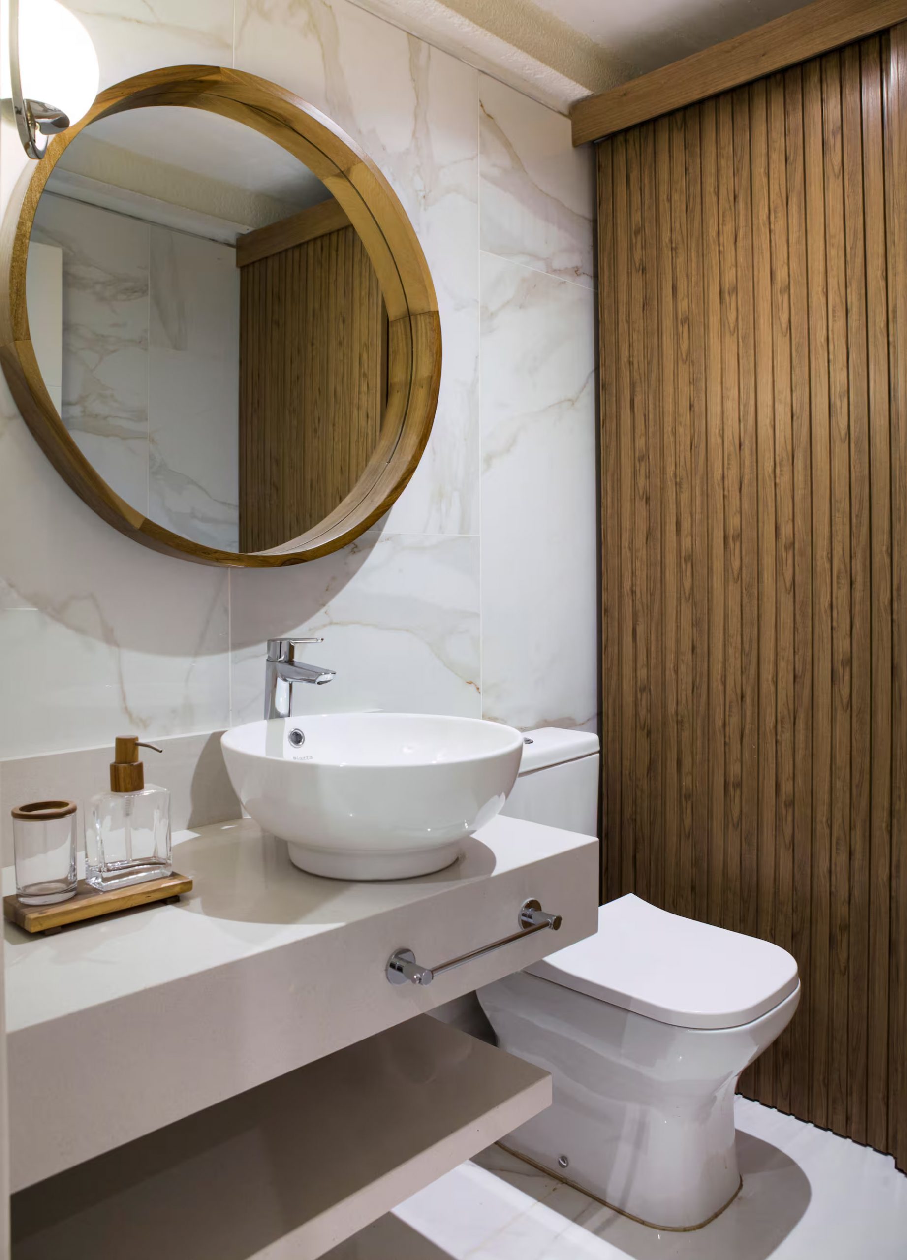 salle de bain moderne bois et marbre salle de bain moderne bois et marbre