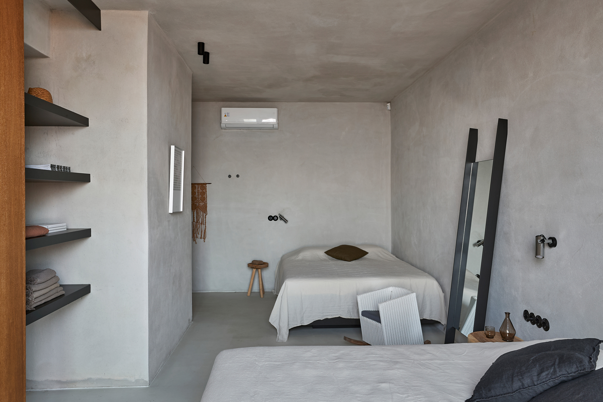 chambre Metochi Lodge chambre Metochi Lodge