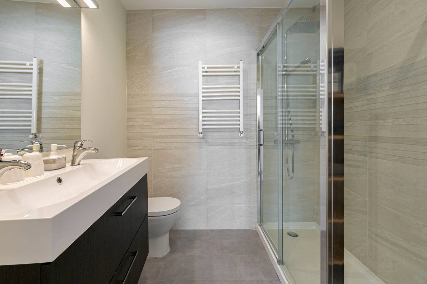salle de bain contemporaine salle de bain contemporaine