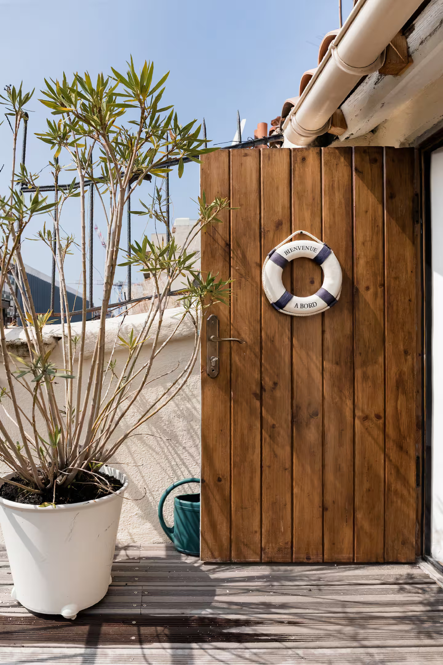 terrasse studio Marseille Vieux Port terrasse studio Marseille Vieux Port