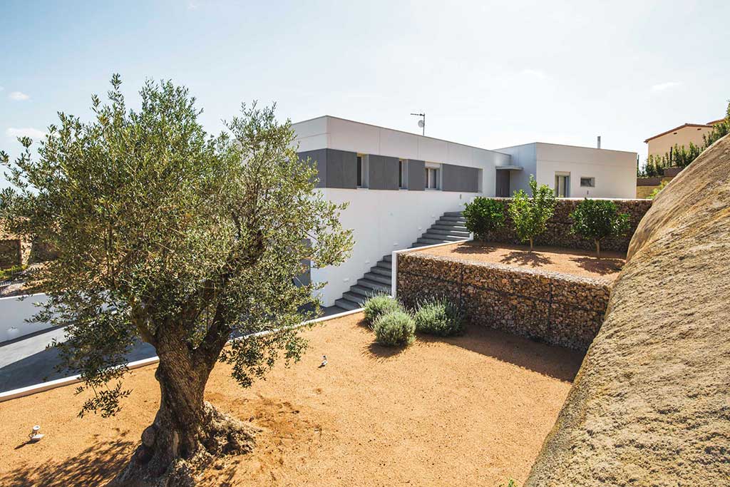 maison préfabriquée par Prêt-à-porter Casas Vistablava maison préfabriquée par Prêt-à-porter Casas Vistablava