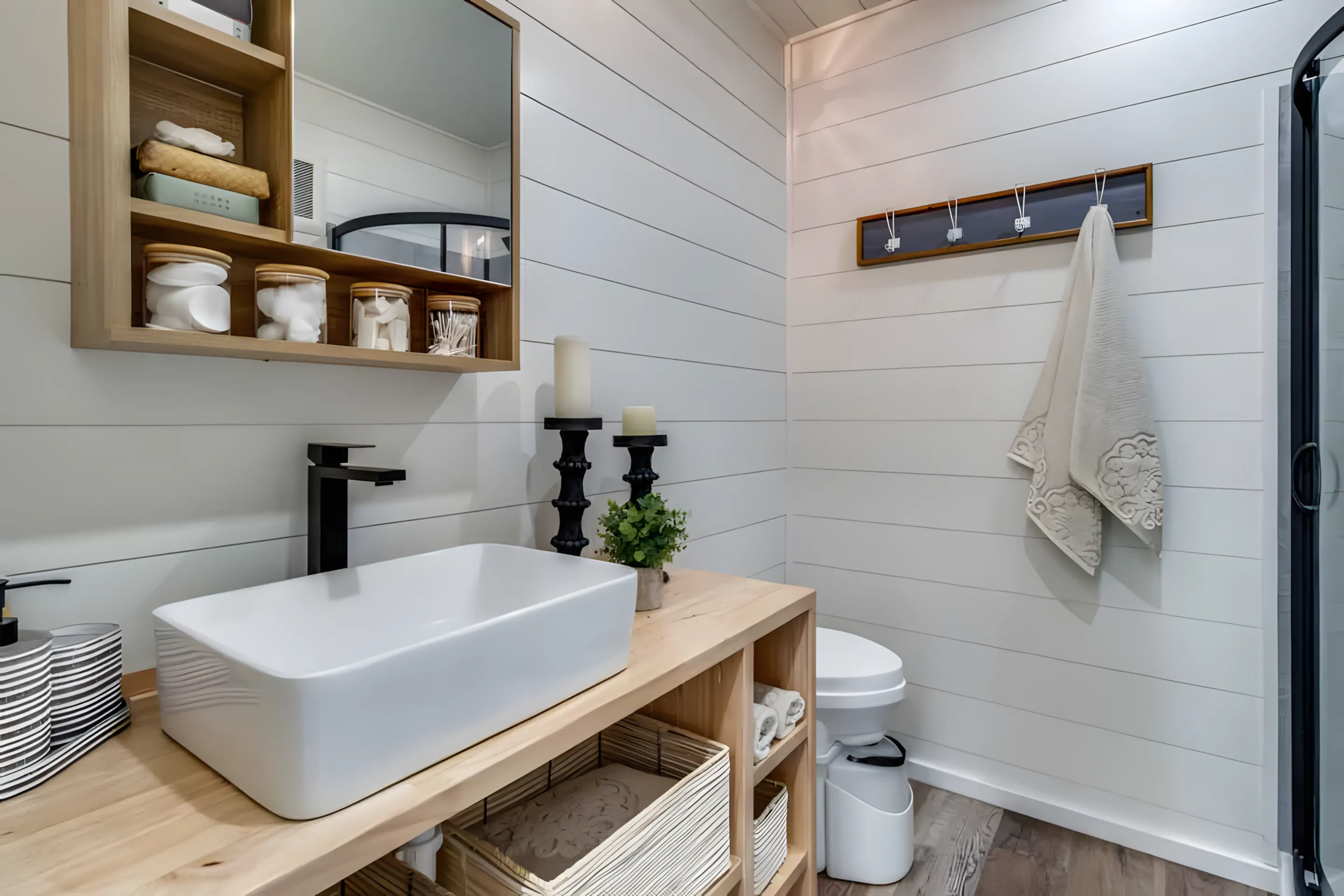 salle de bain moderne salle de bain moderne