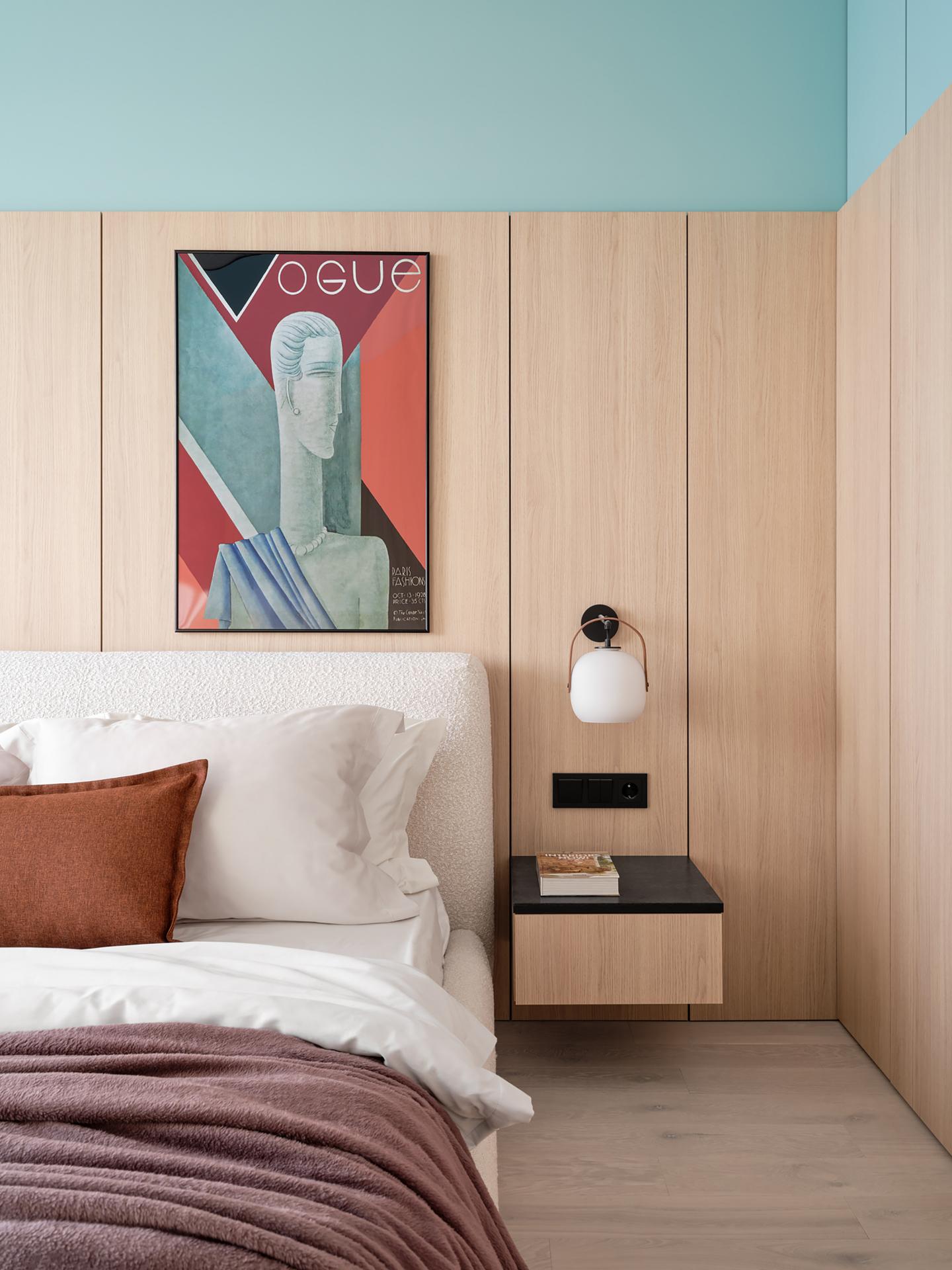 chambre murs bois décoration contemporaine chambre murs bois décoration contemporaine