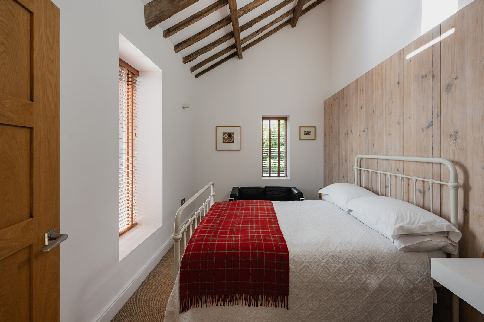 chambre avec poutres chambre avec poutres