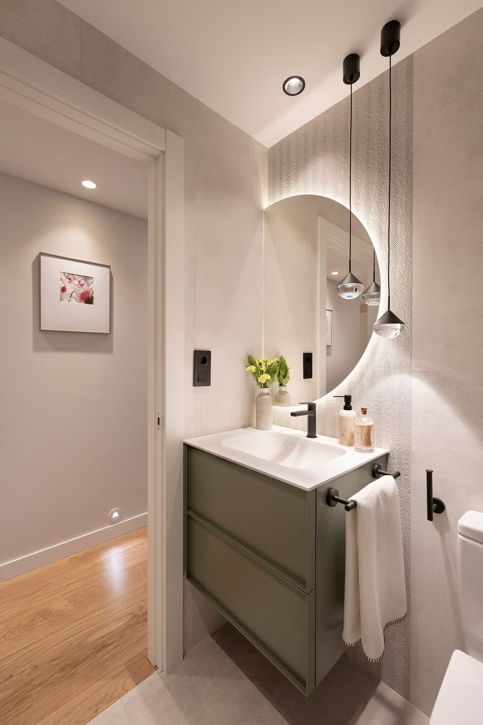 salle de bain moderne meubles bois salle de bain moderne meubles bois