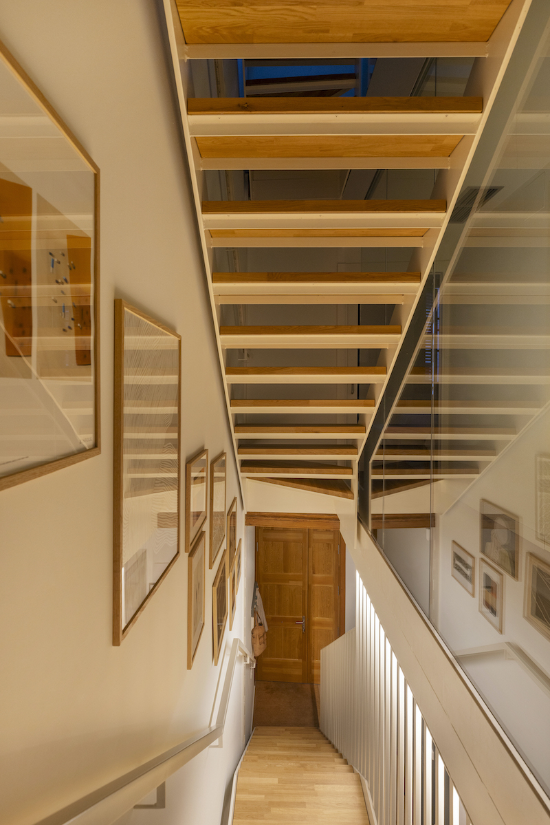 escalier bois escalier bois