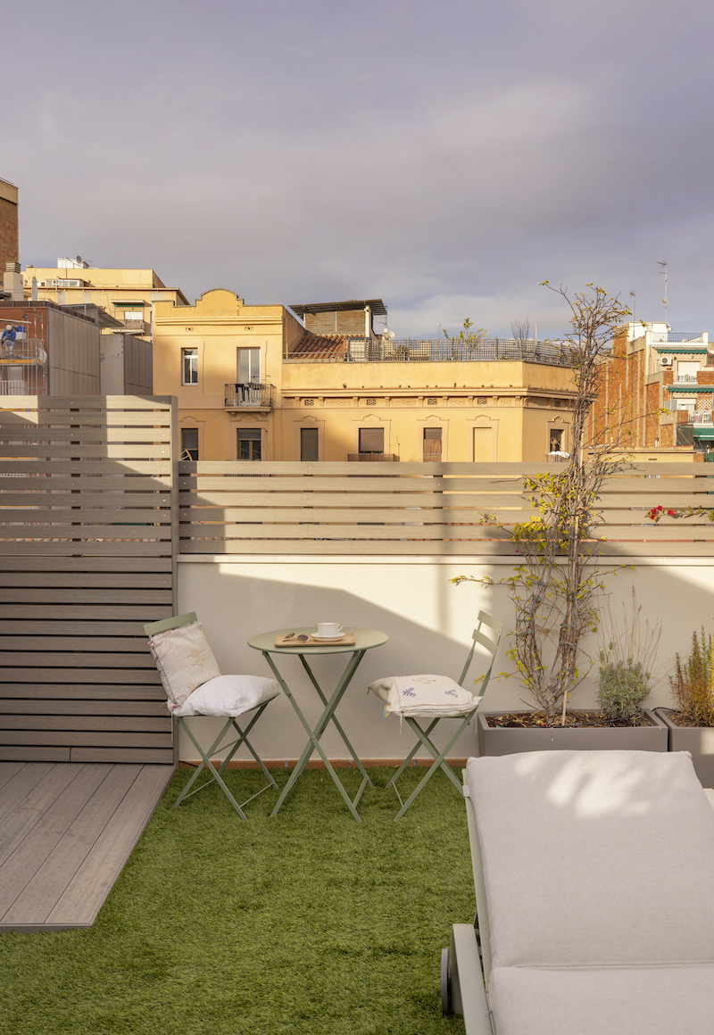 terrasse sur le toit maison de ville avec piscine terrasse sur le toit maison de ville avec piscine