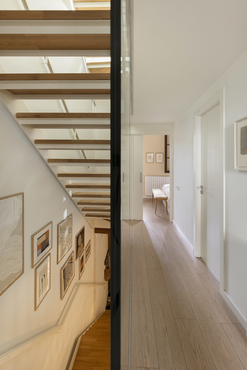 escalier bois escalier bois