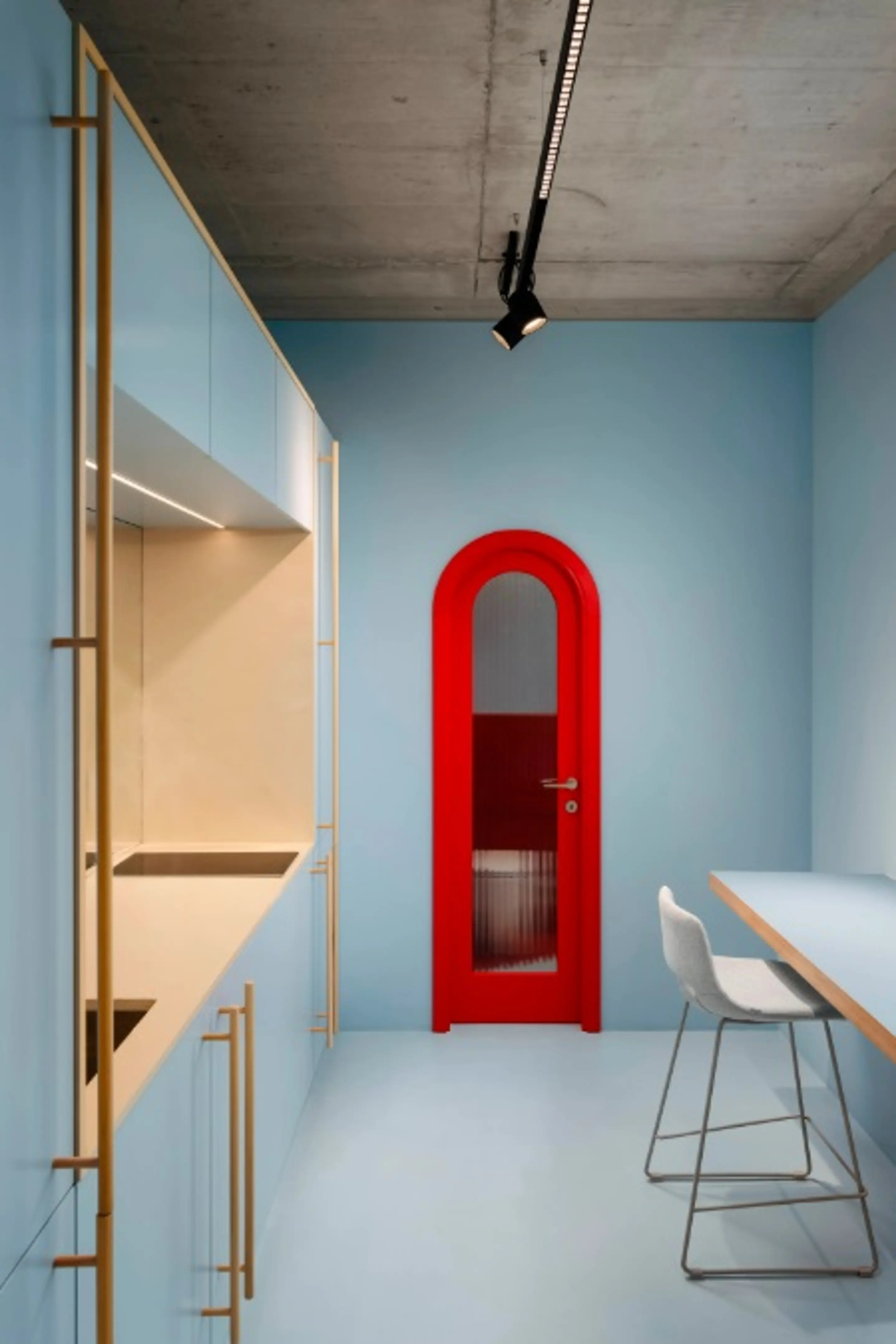 cuisine design avec espace repas cuisine design avec espace repas
