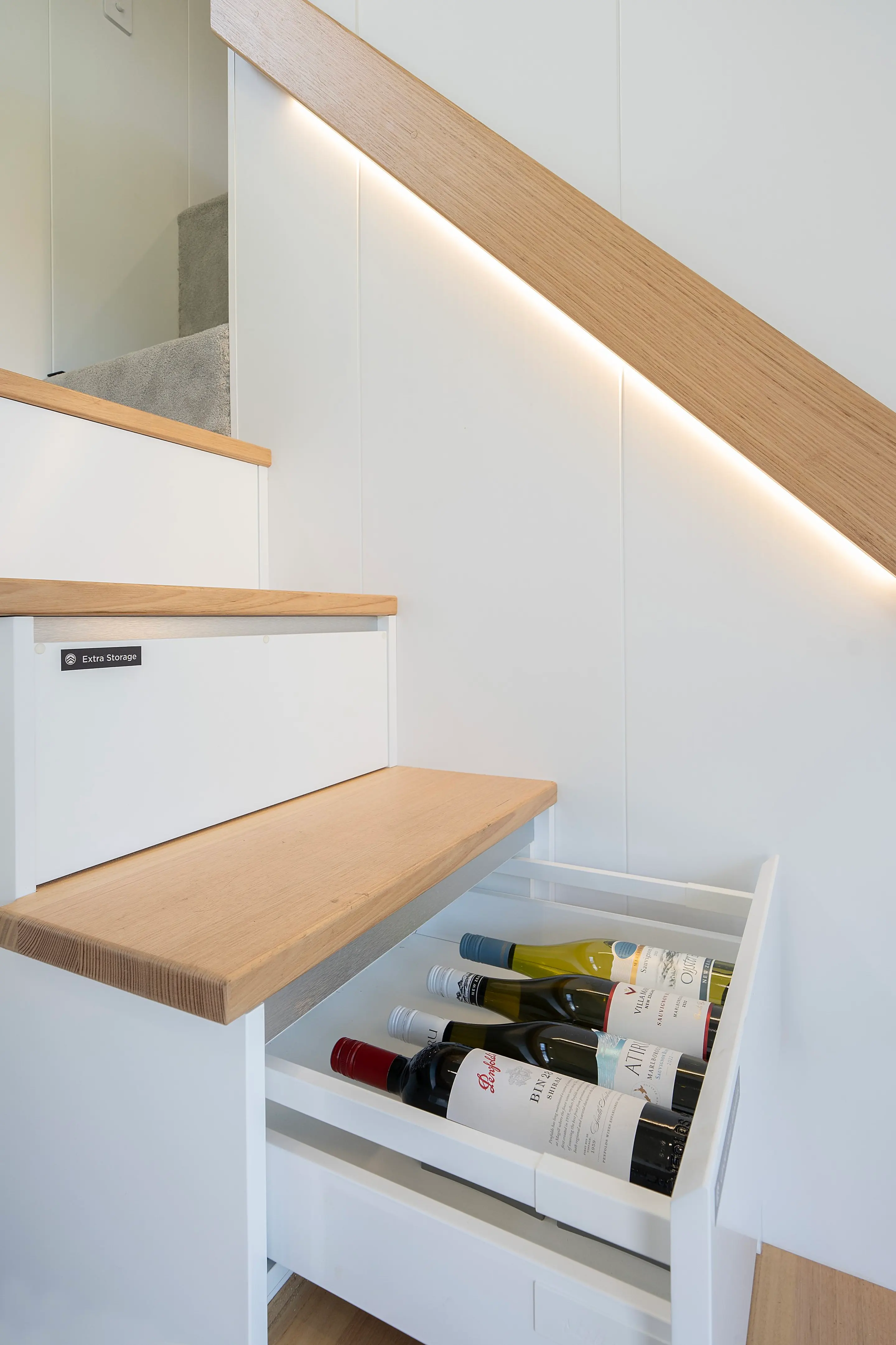 escalier avec marches rangement tiny house escalier avec marches rangement tiny house