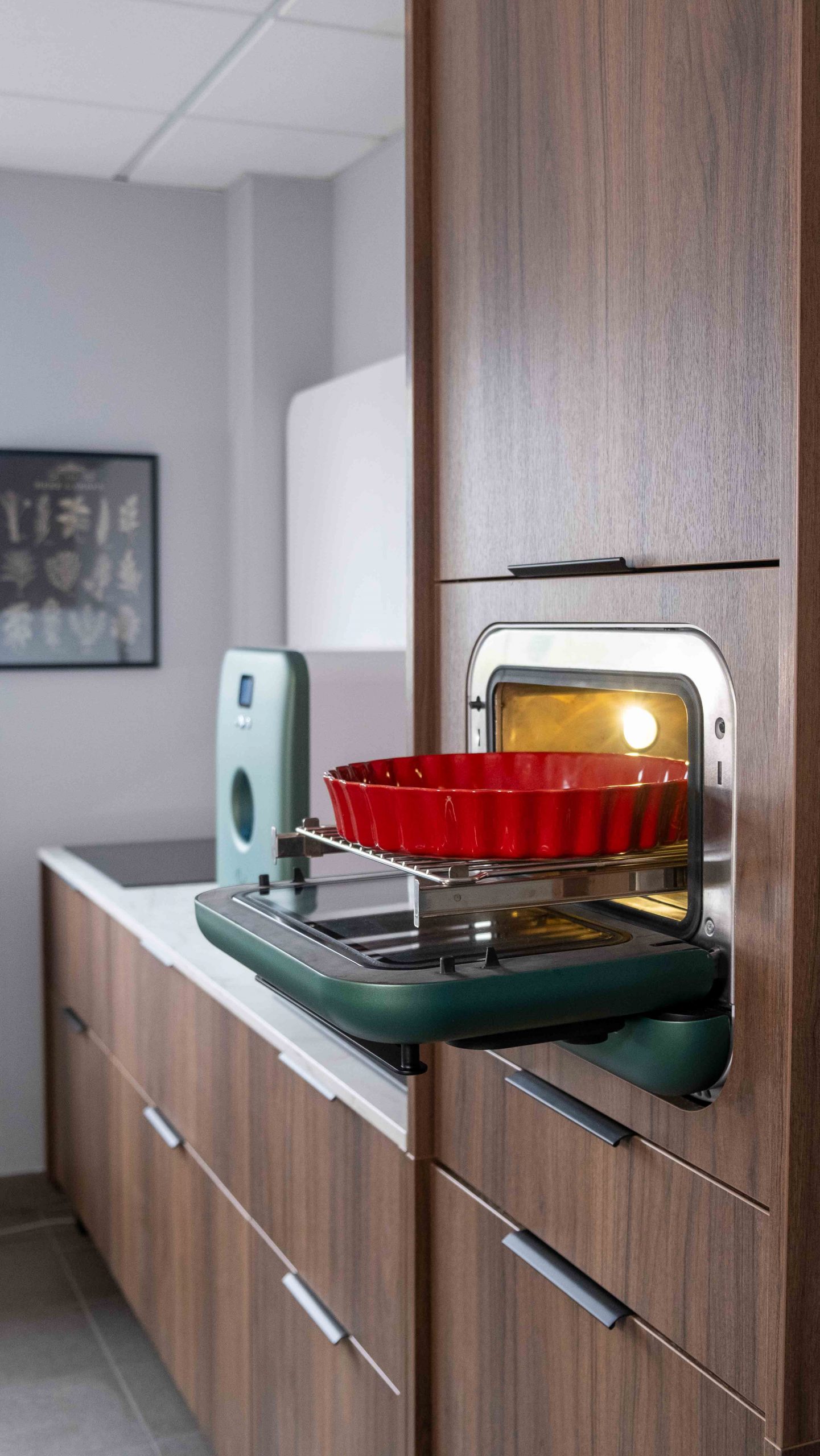 cuisine Spoon & Room lave-vaisselle Bob