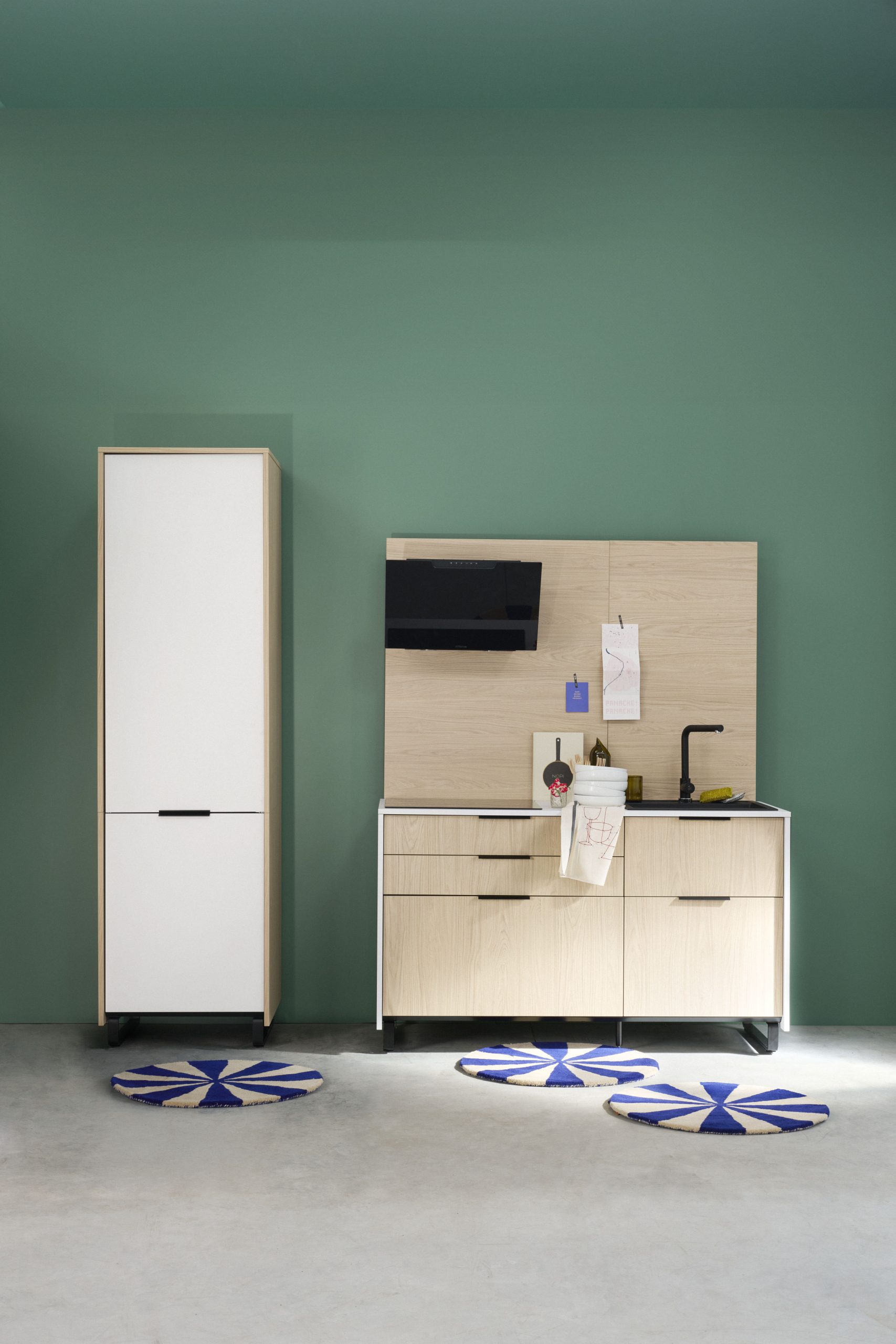 cuisine Spoon & Room