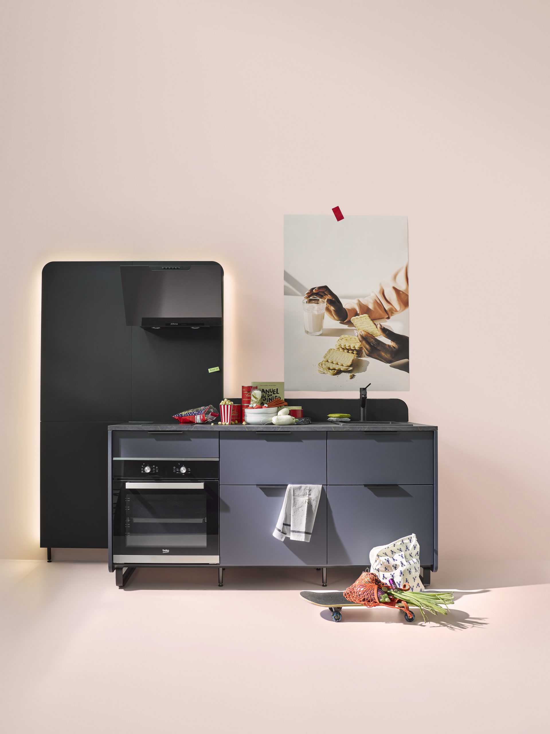 cuisine Spoon & Room