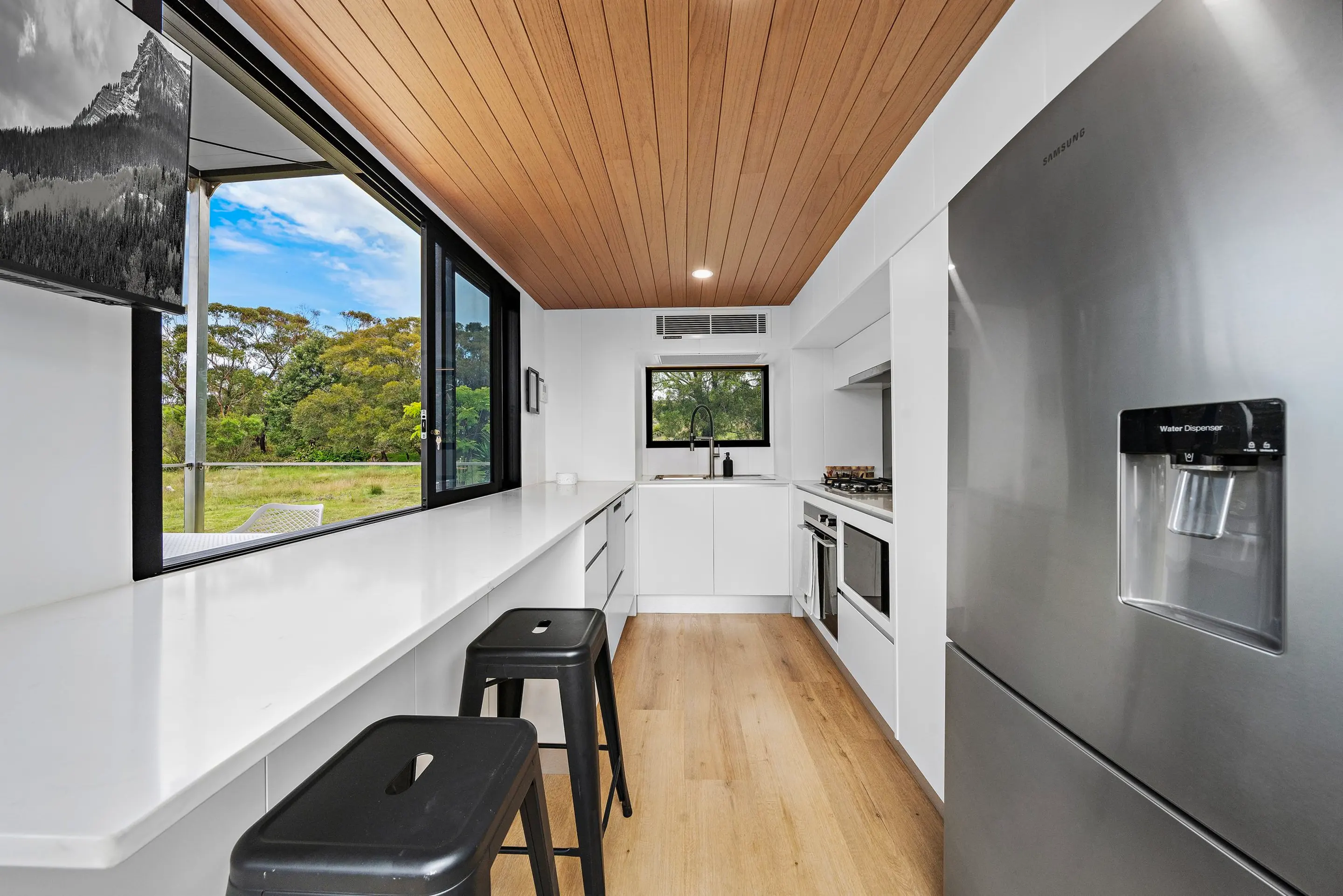 cuisine tiny house cuisine tiny house
