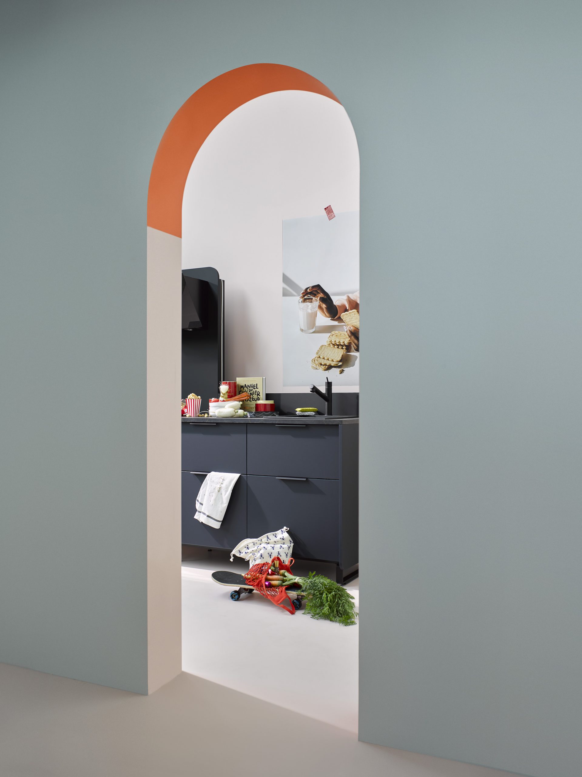 cuisine Spoon & Room