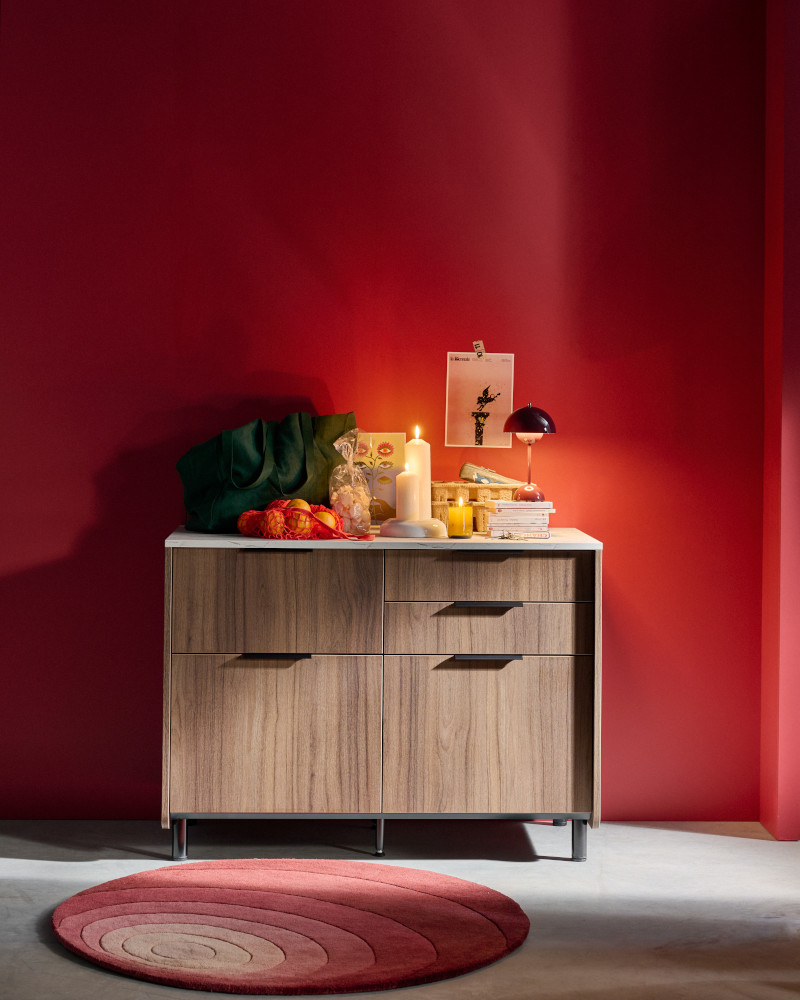 cuisine Spoon & Room