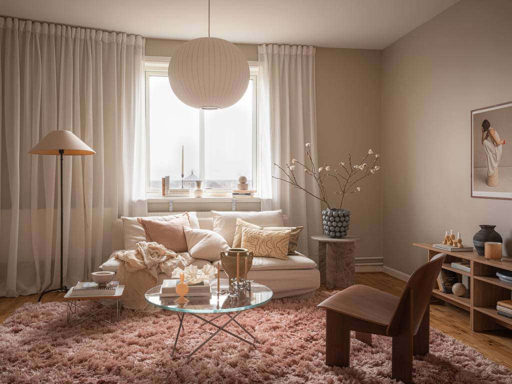 salon studio 42m2 décoration scandinave salon studio 42m2 décoration scandinave
