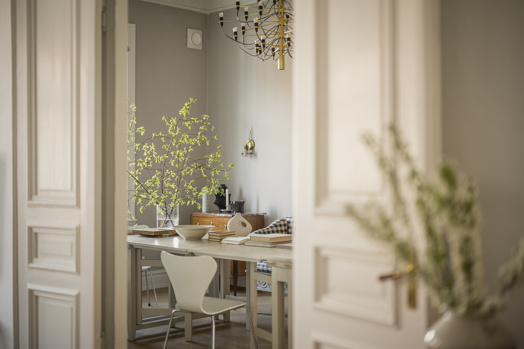salle à manger salle à manger