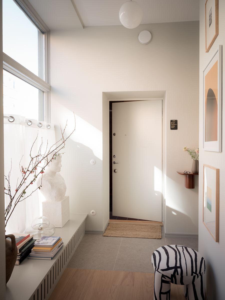 entrée entrée