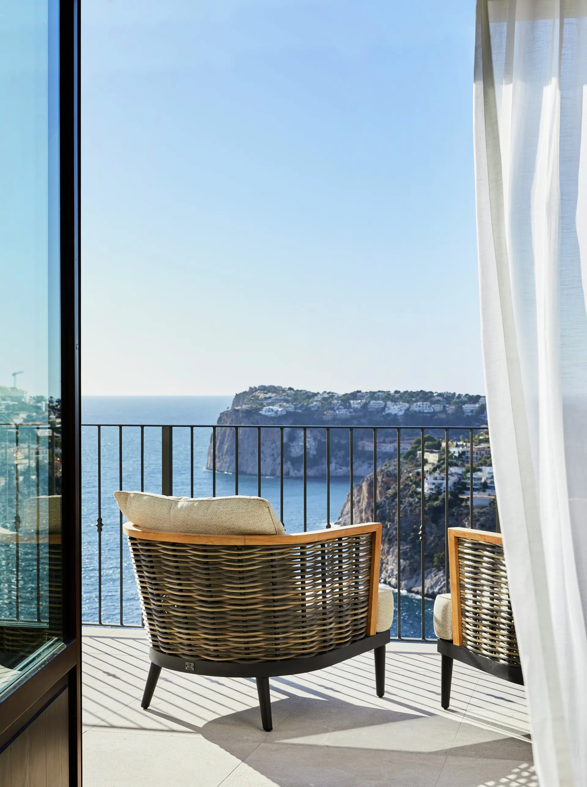 terrasse vue mer terrasse vue mer