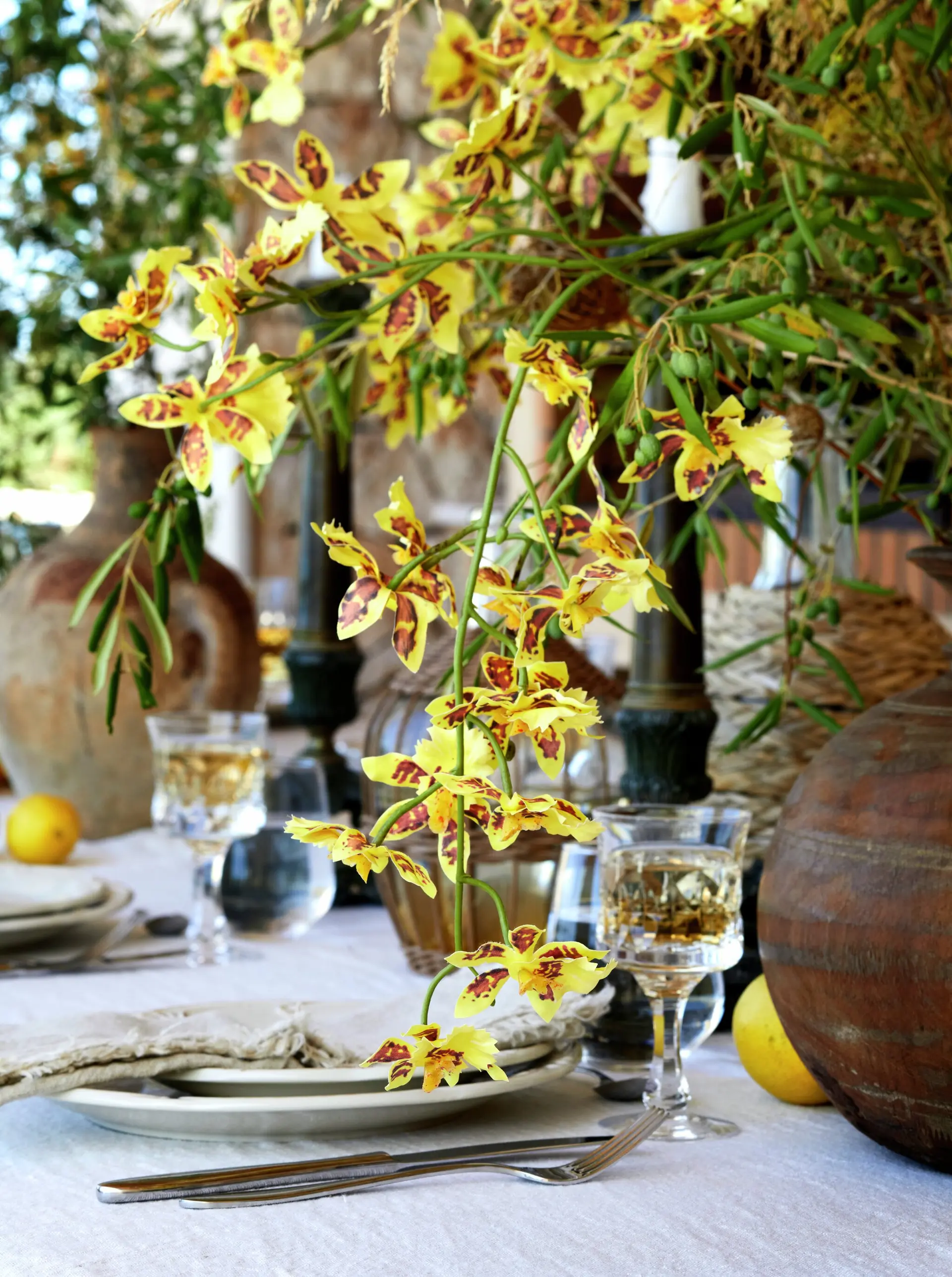 salle à manger extérieure abritée sur terrasse salle à manger extérieure abritée sur terrasse
