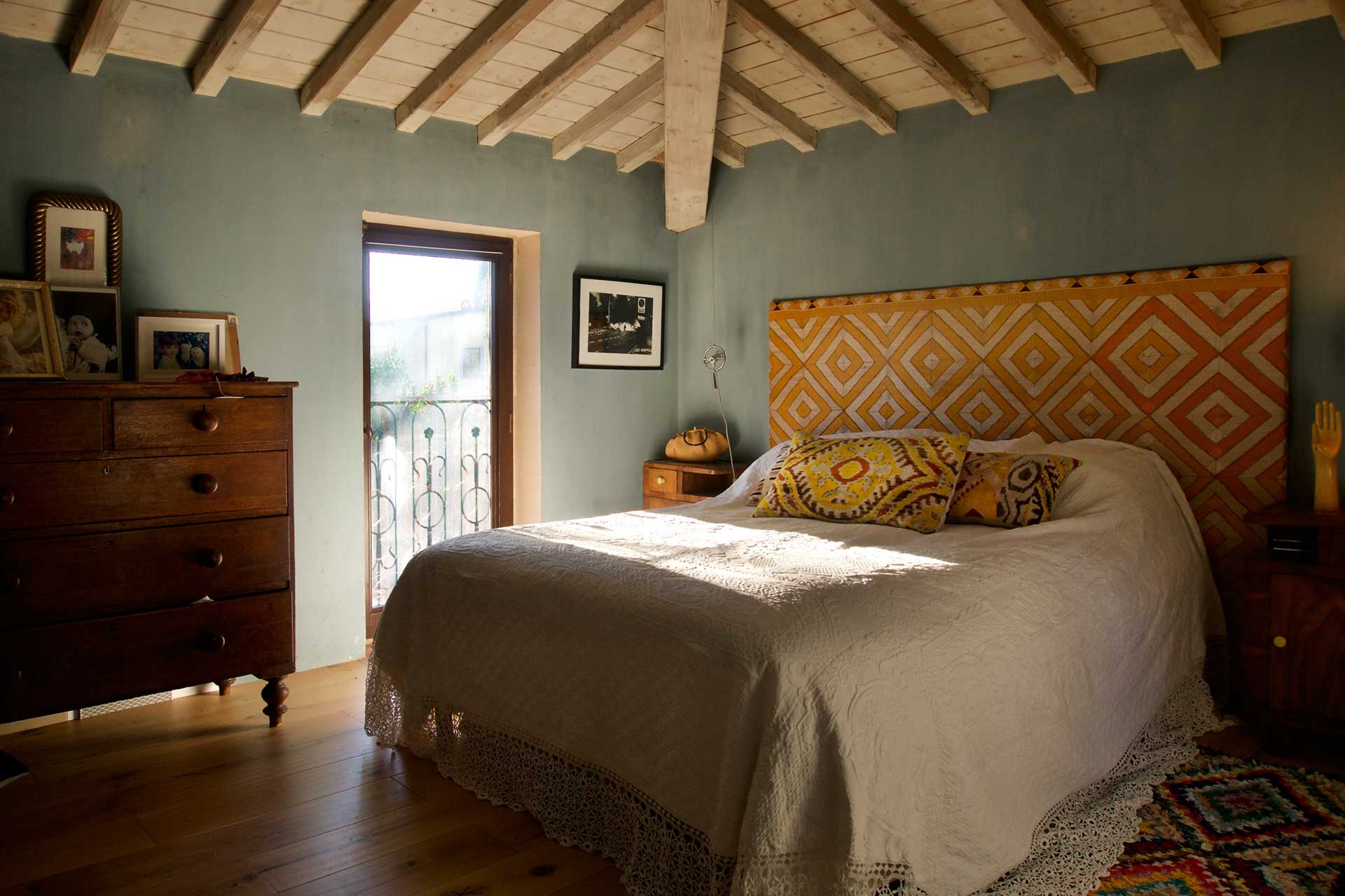 chambre avec poutres Il Fienile chambre avec poutres Il Fienile
