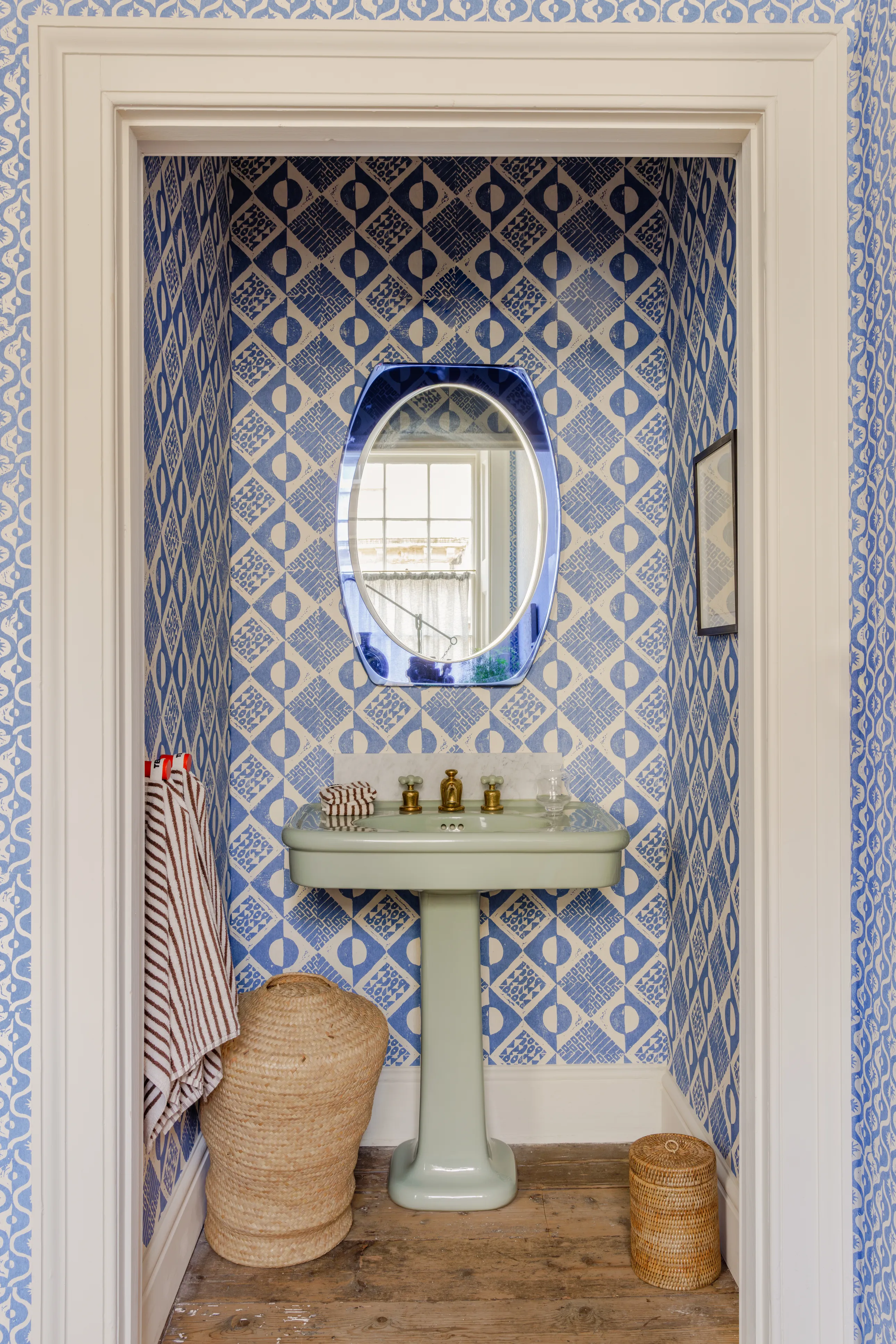 salle de bain 8 Holland Street salle de bain 8 Holland Street