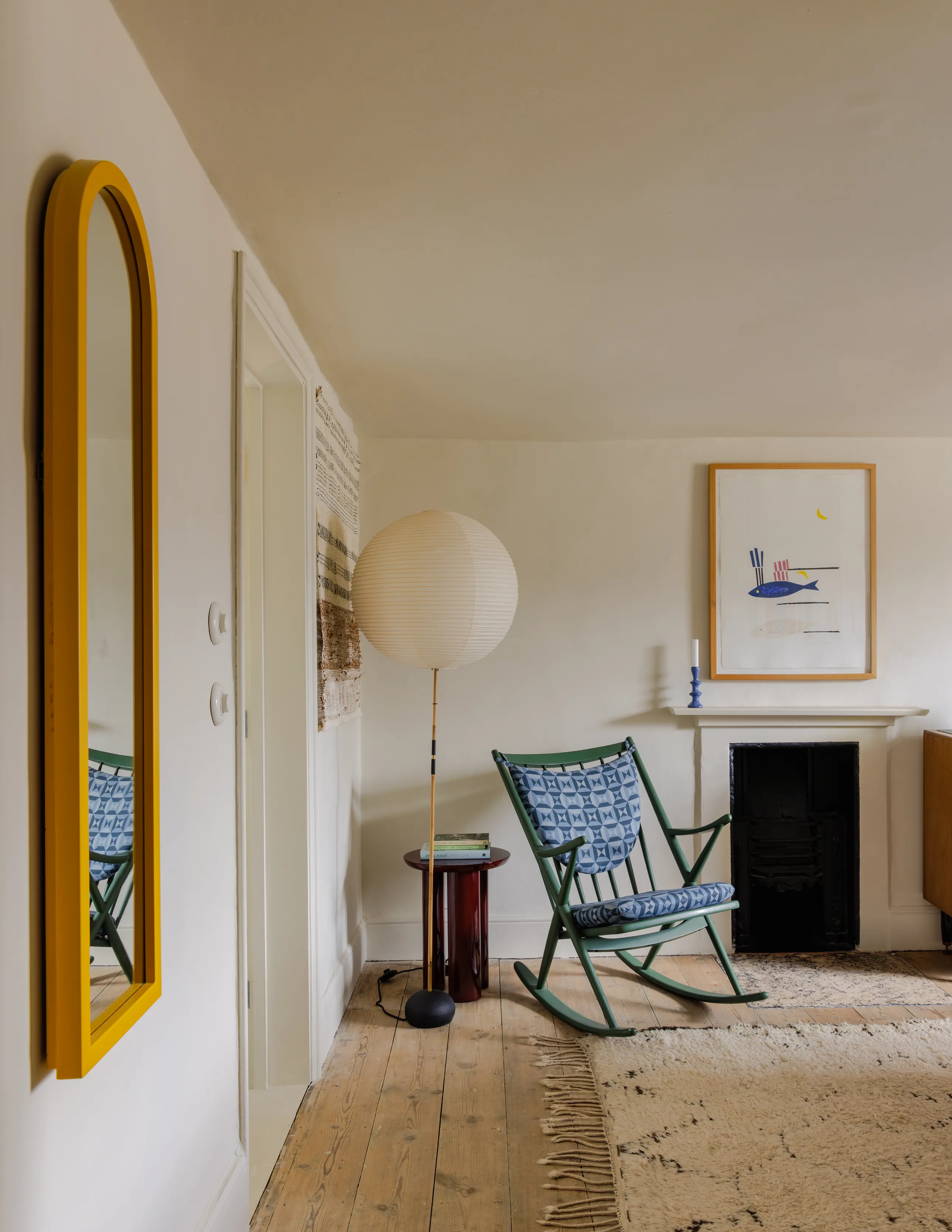 chambre 8 Holland Street chambre 8 Holland Street