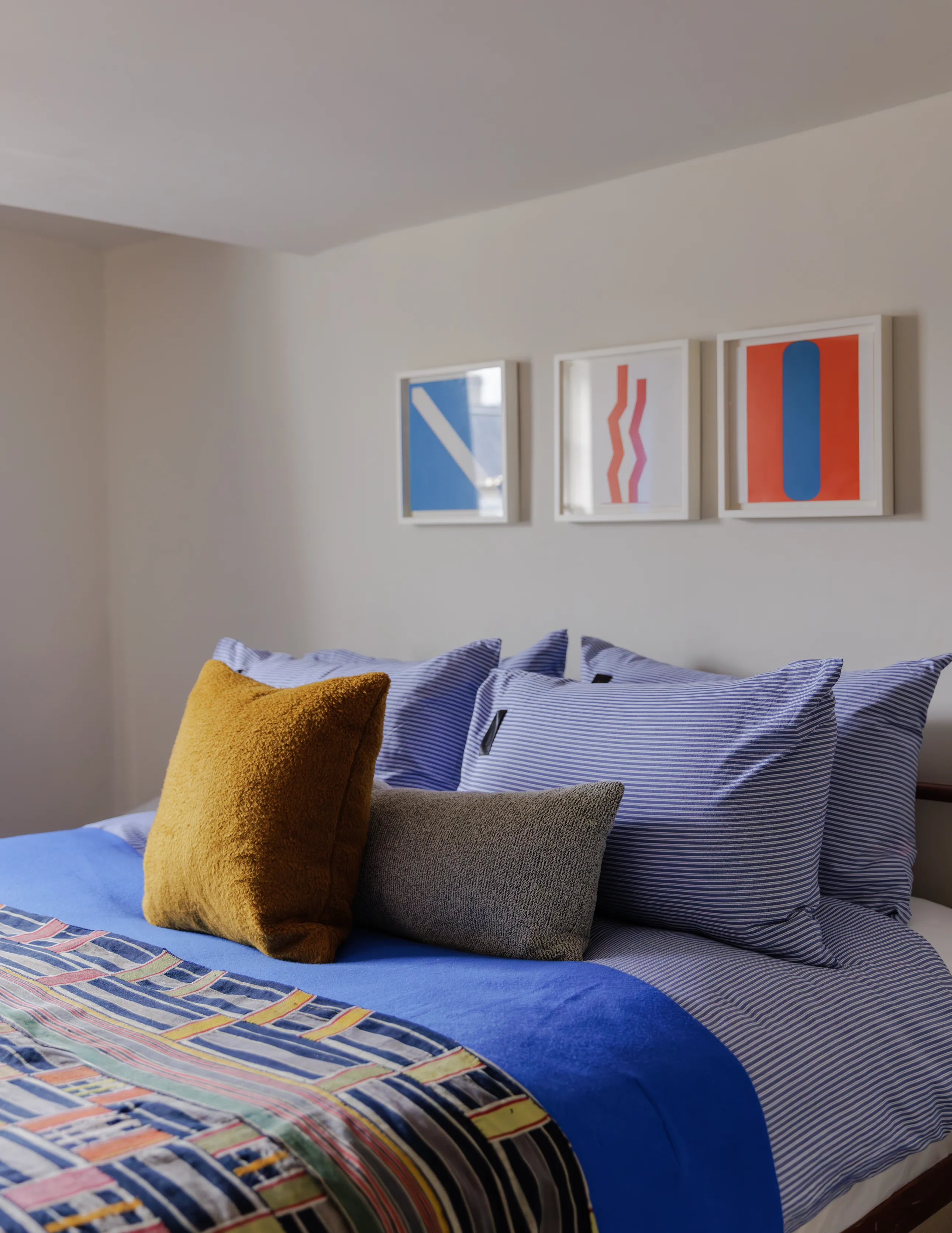 chambre 8 Holland Street chambre 8 Holland Street