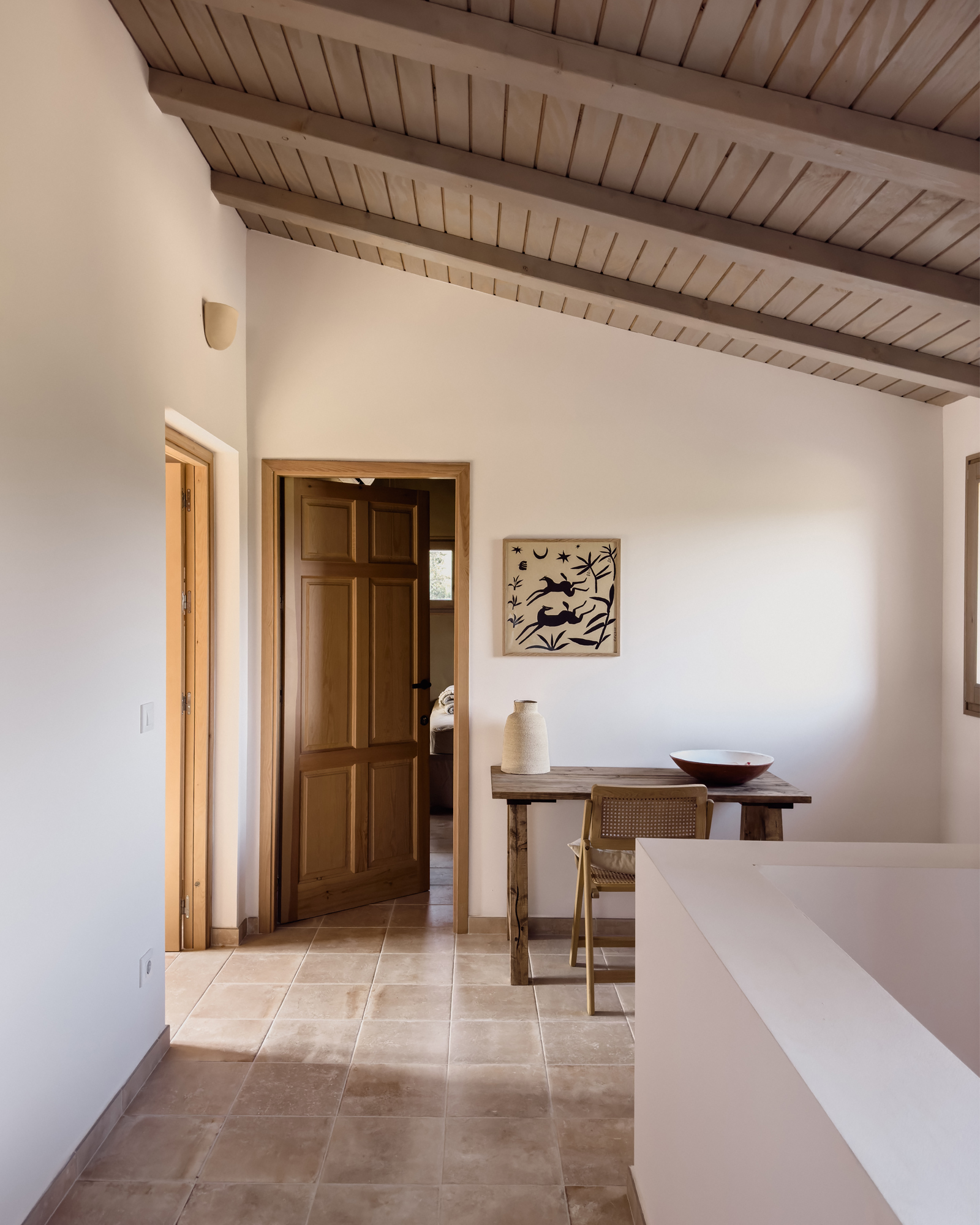 palier The Yumi House Costa Blanca Espagne