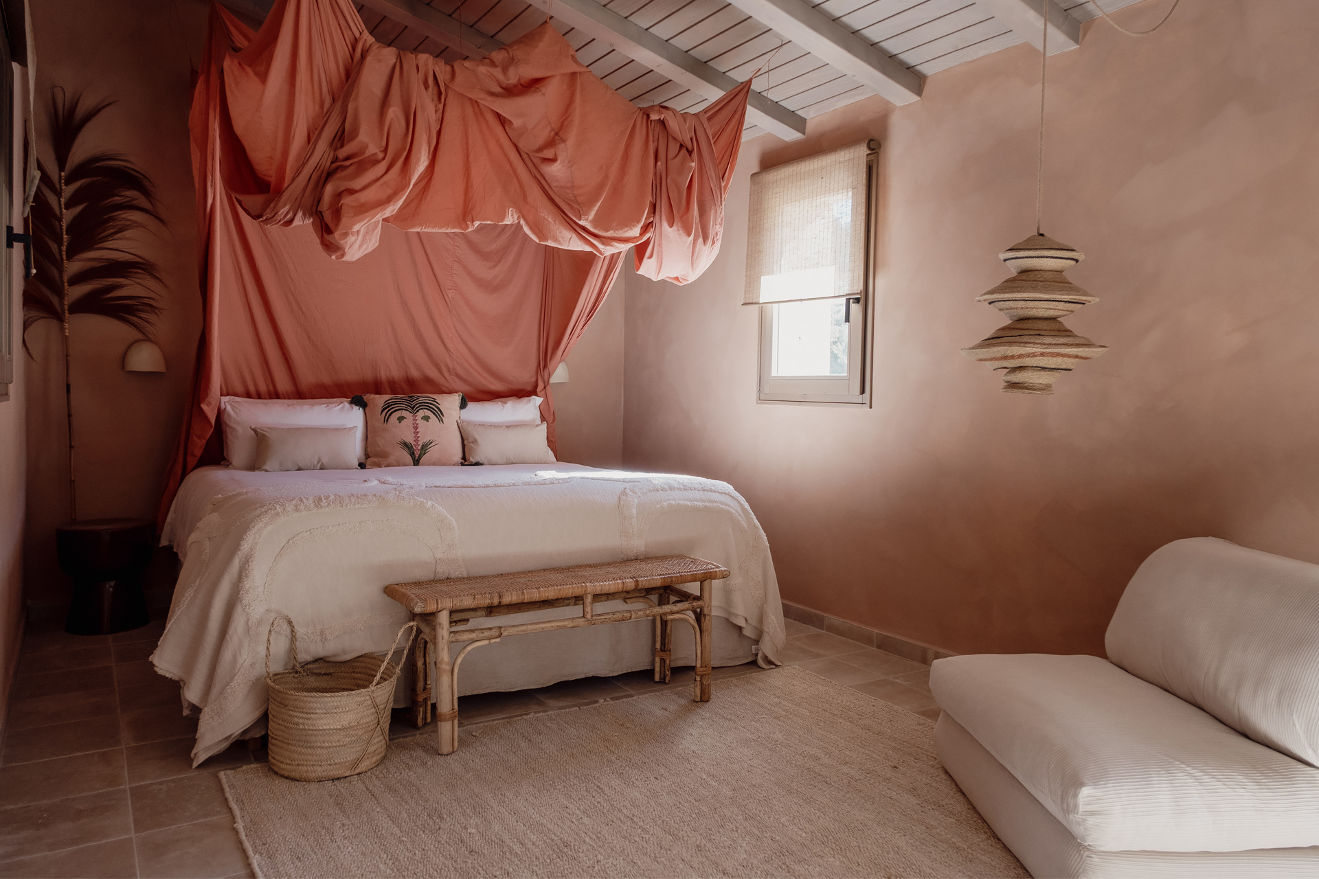 chambre The Yumi House Costa Blanca Espagne