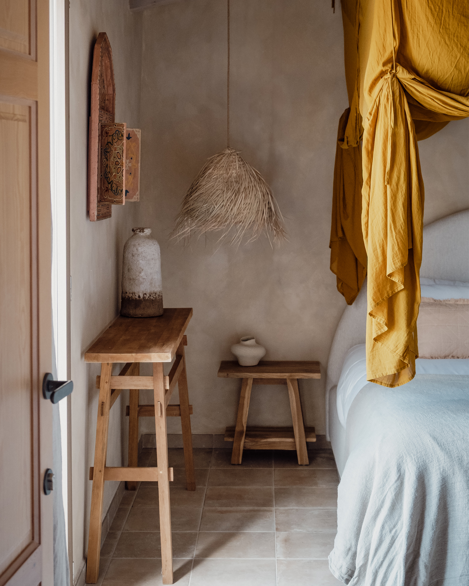 chambre The Yumi House Costa Blanca Espagne