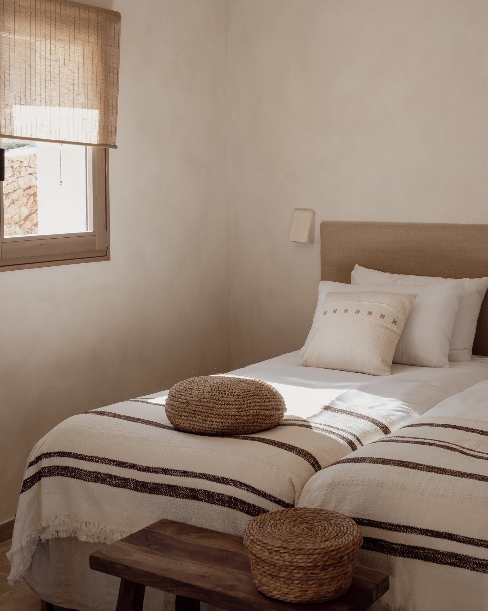 chambre The Yumi House Costa Blanca Espagne
