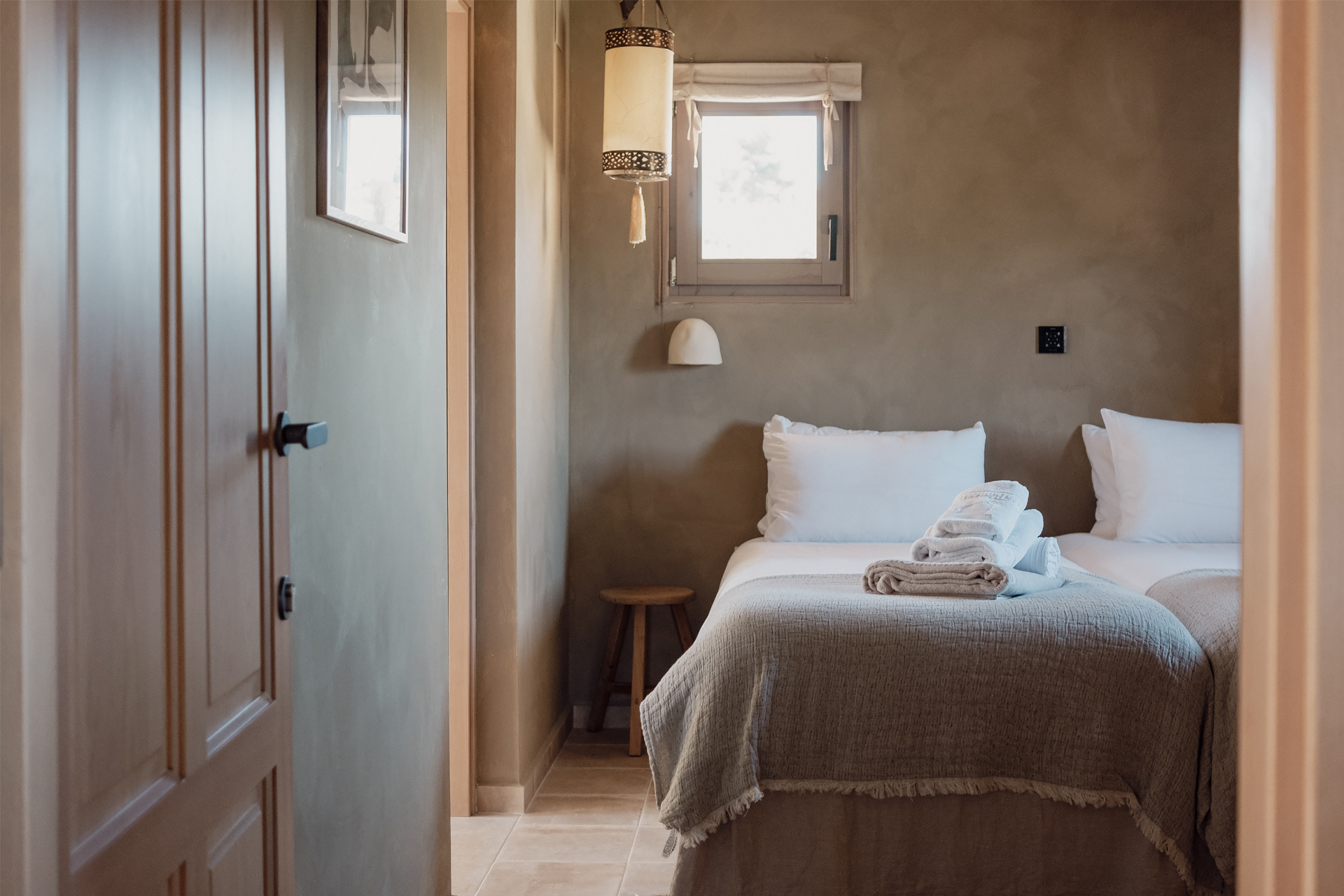 chambre The Yumi House Costa Blanca Espagne