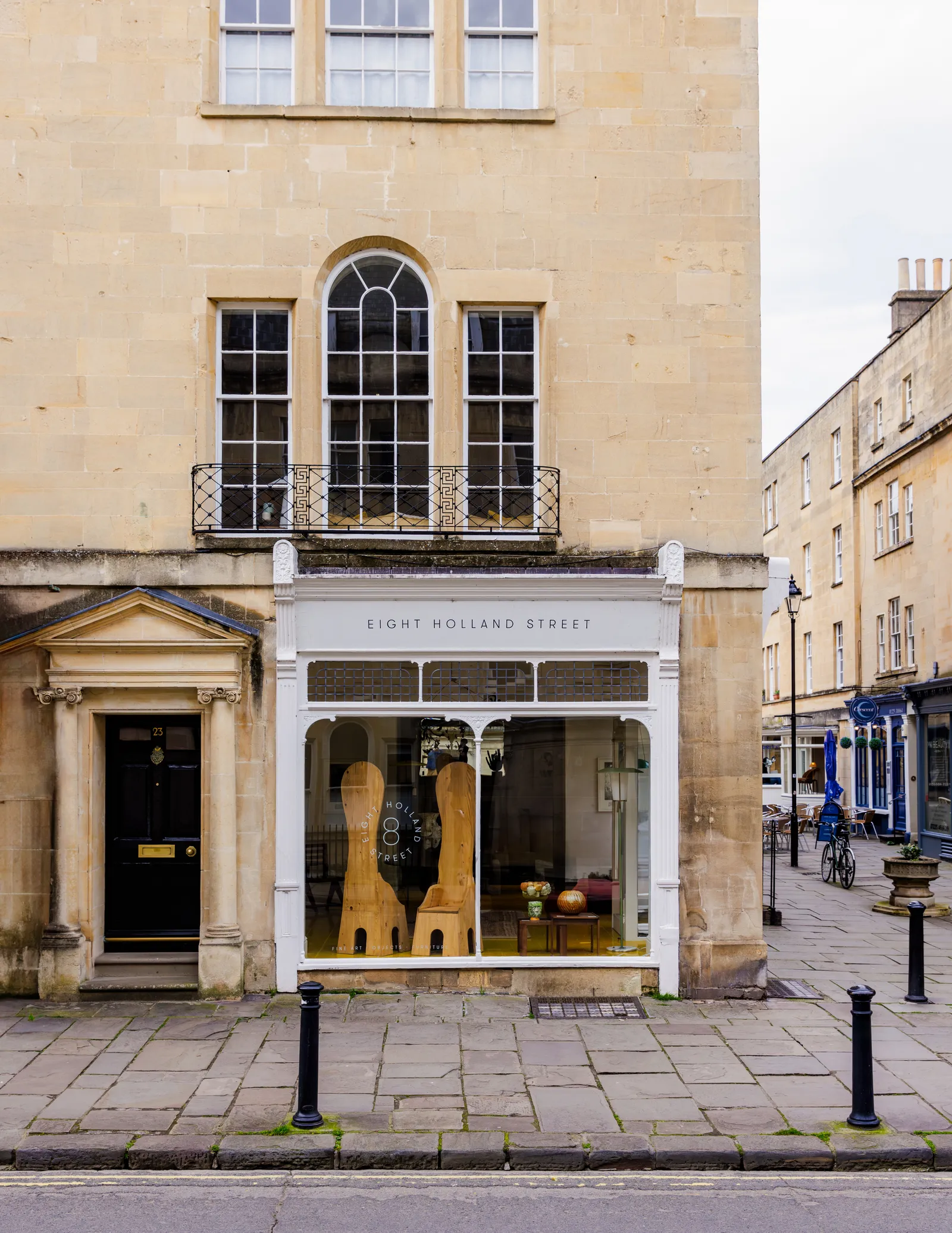 maison de ville Bath 8 Holland Street maison de ville Bath 8 Holland Street