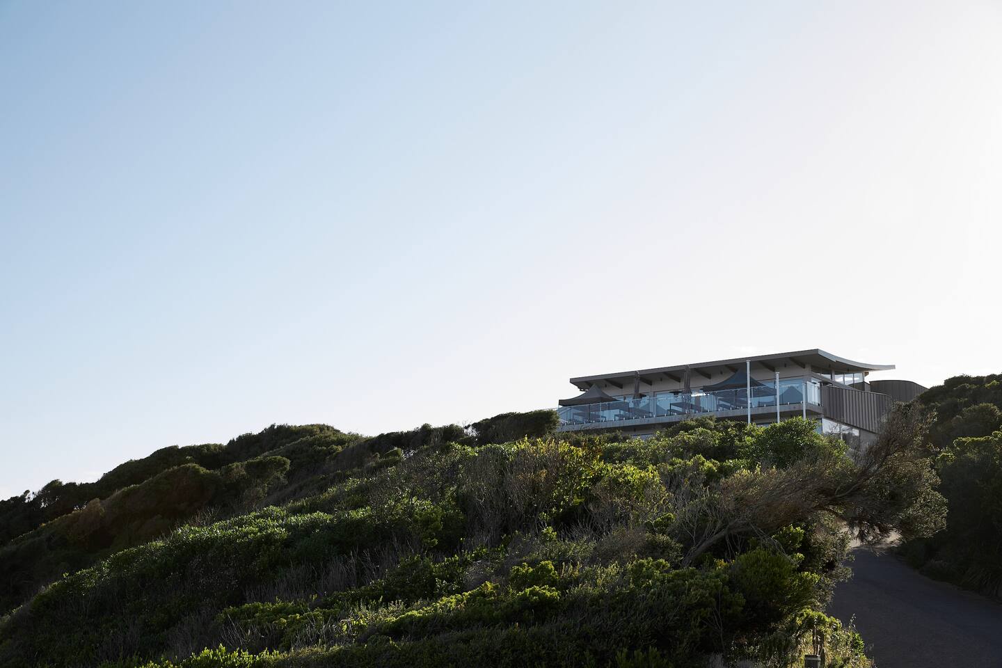 The Hideway Shack