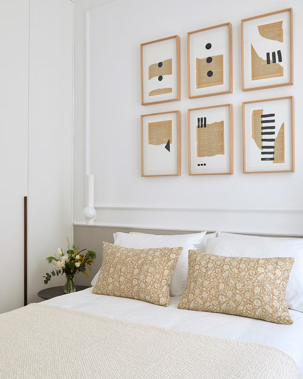 chambre blanche décoration contemporaine chambre blanche décoration contemporaine